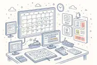 Calendar Integration