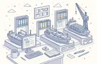 Per-Ship Certificate Management