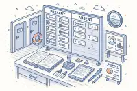 Full Attendee Tracking