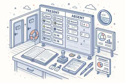 Full Attendee Tracking