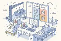 Priority & Severity Classification