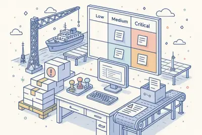 Priority & Severity Classification