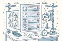 Five Non-Compliance Violation Types