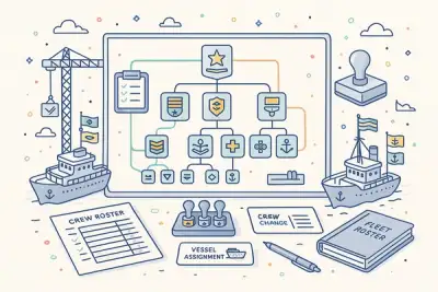 Rank-Based Responsibility & Approval