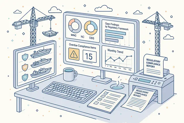 Analytics & Dashboard