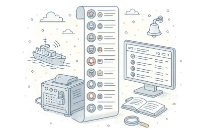 Complete Audit Trail