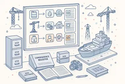 Hazard Consequence Documentation