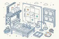 Priority & Severity Classification