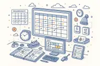 Calendar Integration