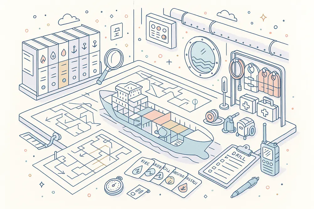 Drill Scenario Planning