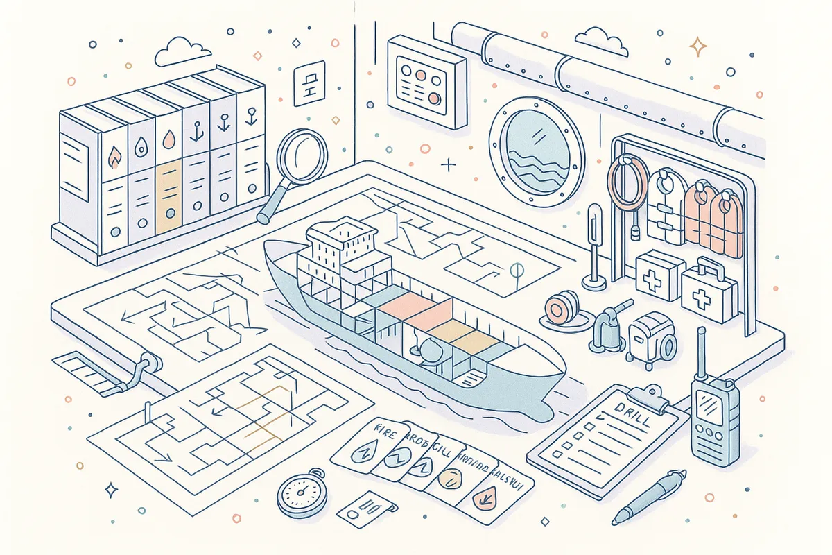 Drill Scenario Planning