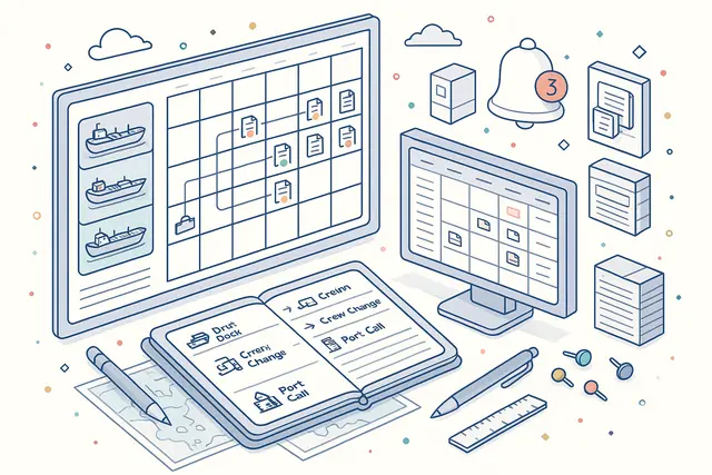 Calendar Integration