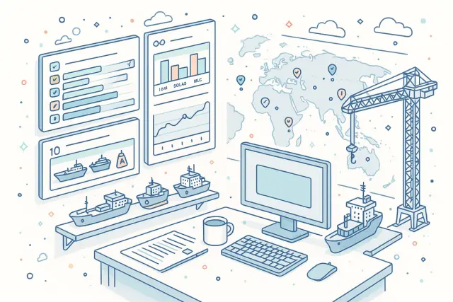 Analytics & Dashboard