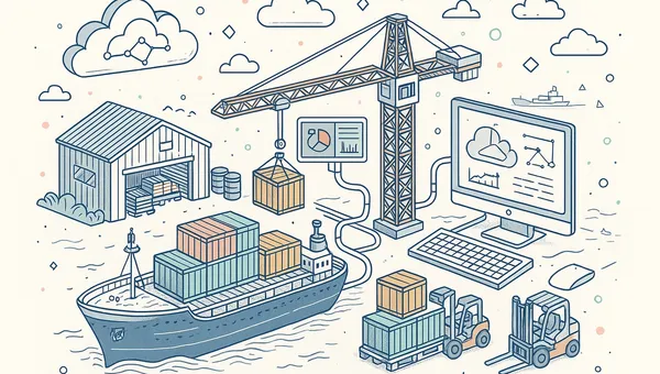 Advantages of cloud computing for businesses