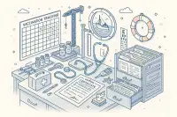 Health & Physical Records