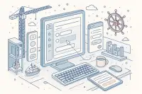 Drag-and-Drop Web Form Builder