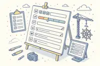 Structured Checklist Engine