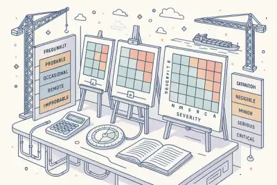 Configurable Risk Matrix