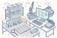 Hard & Soft Evidence Collection