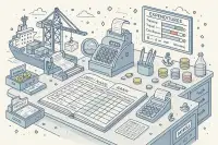 Payroll & Financial Tracking