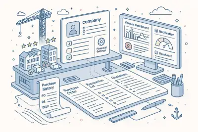 Procurement Integration