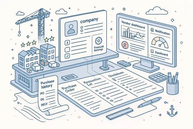 Procurement Integration