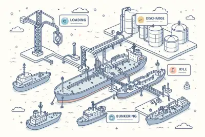 Five Operational Contexts