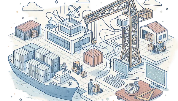 Maritime Cyber Security in 2021: All You Need to Know