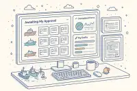 Dashboard & Analytics