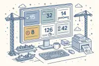 Six Expiry Dashboard Widgets