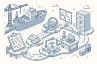 Six-Stage Issue Lifecycle