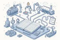 Five Transaction Log Types