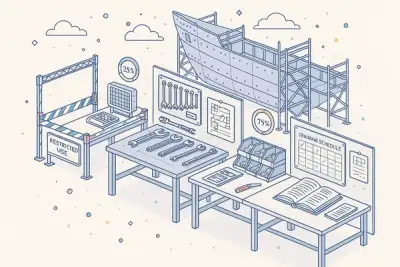 Interim, Corrective & Preventive Actions