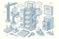 Versioned Definition & Template System