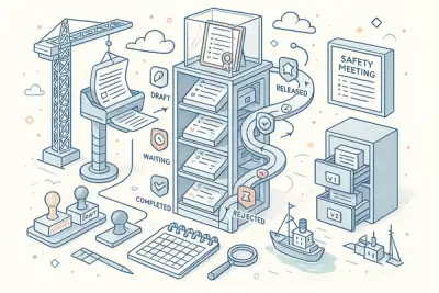 Versioned Definition & Template System