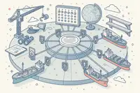 Ship & Rank-Based Distribution