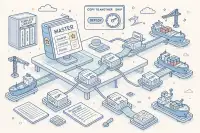 Fleet-Wide Template Management