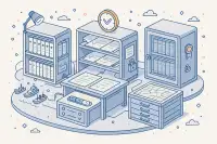 Published, Unpublished & Deprecated Views