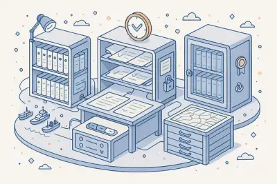 Published, Unpublished & Deprecated Views