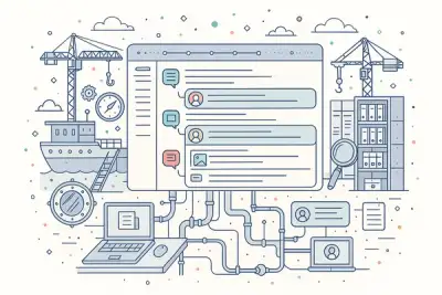 Threaded Comments & Collaboration