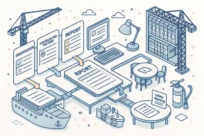 Investigation Report Builder