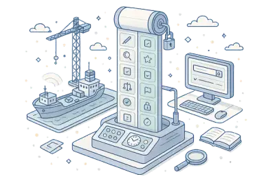 Complete Audit Trail