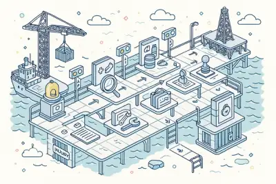 Six-Stage Incident Lifecycle