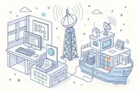 PMS Publish & Office-Ship Synchronization