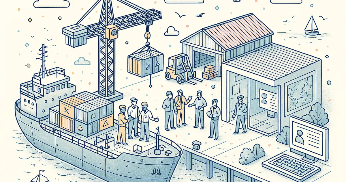 Seafarer Crew Recruitment & Retainment FAQ