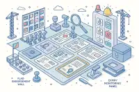 Certificate & Document Management