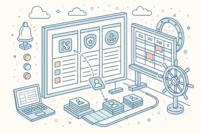 Crew Assignment & Responsibility