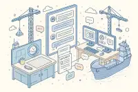 Threaded Comments & Collaboration