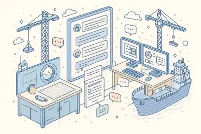 Threaded Comments & Collaboration