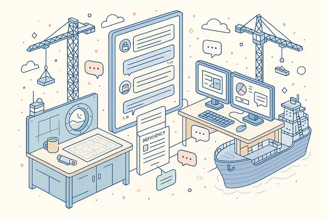 Threaded Comments & Collaboration